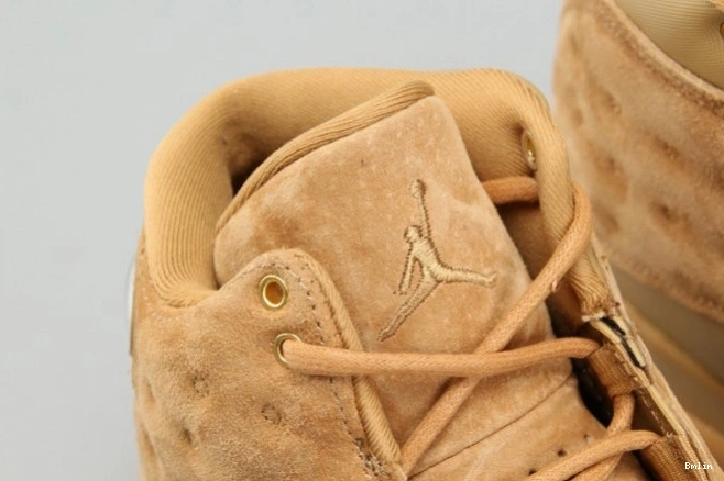 Boostmaster lin baroque AIR JORDAN RETRO brown 